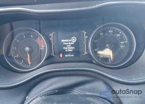 2021 Jeep Cherokee Latitude Lux 4X4 из США, поврежденный, VIN 1C4PJMMX8MD142606